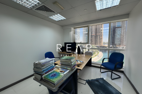 Офис 126.9м² в Lake Almas West, ОАЭ №28941 3