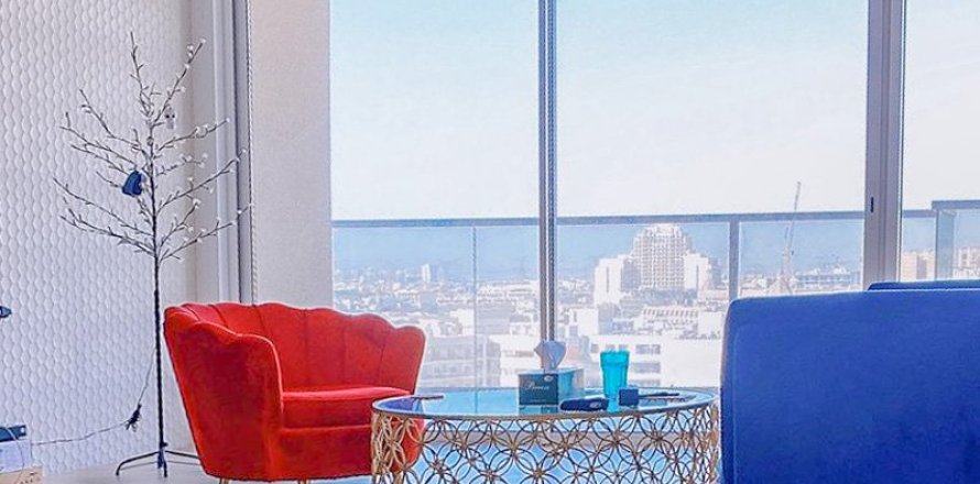 Appartement de 2 chambres à Jumeirah Village Circle, UAE No. 95964