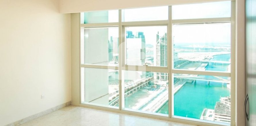 Apartment de 1 dormitorio en Al Reem Island, UAE No. 95944