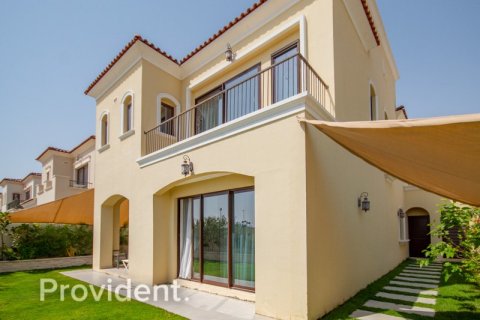Villa de 4 dormitorios en Arabian Ranches 2, UAE No. 95782 4