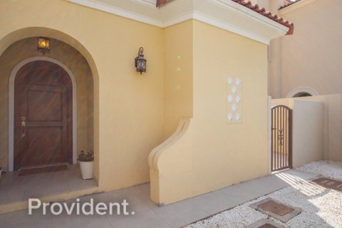 Villa de 4 dormitorios en Arabian Ranches 2, UAE No. 95782 6