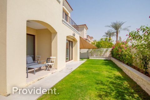 Villa de 4 dormitorios en Arabian Ranches 2, UAE No. 95782 2