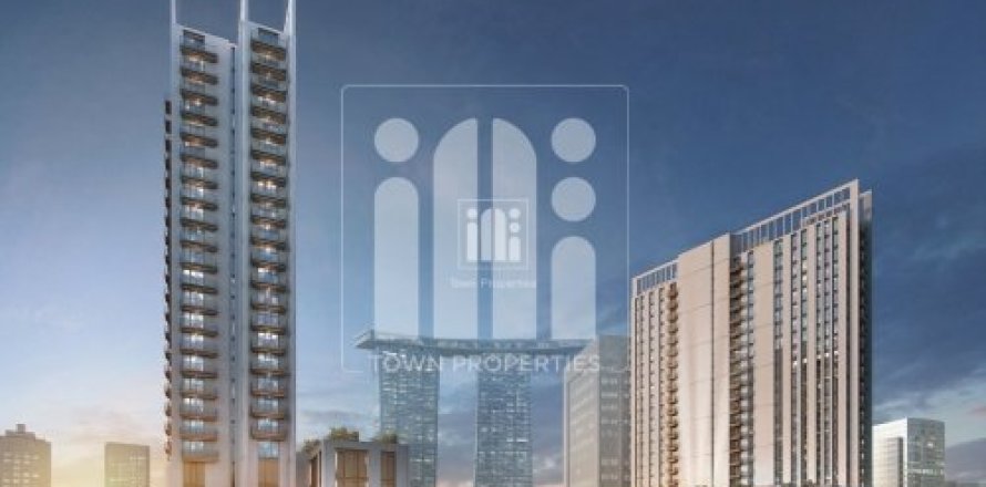 Appartement de 1 chambre à REFLECTION Al Reem Island, UAE No. 95945