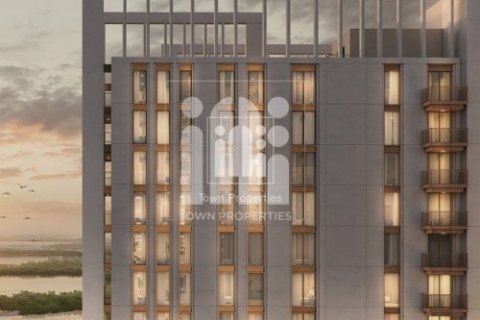 Appartement de 1 chambre à REFLECTION Al Reem Island, UAE No. 95945 3
