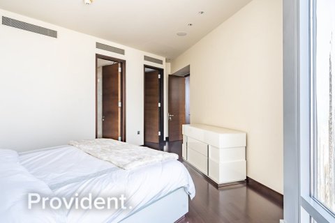 1 غرف نوم شقة في ARMANI RESIDENCES وسط مدينة دبي, الإمارات العربية المتحدة رقم 95778 6