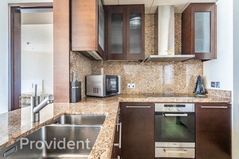 1 غرف نوم شقة في ARMANI RESIDENCES وسط مدينة دبي, الإمارات العربية المتحدة رقم 95778 11