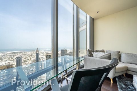1 غرف نوم شقة في ARMANI RESIDENCES وسط مدينة دبي, الإمارات العربية المتحدة رقم 95778 5