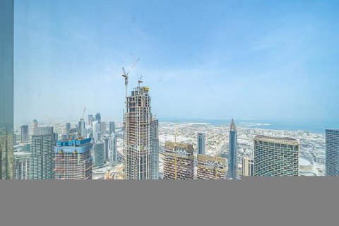 1 غرف نوم شقة في ARMANI RESIDENCES وسط مدينة دبي, الإمارات العربية المتحدة رقم 95778 15