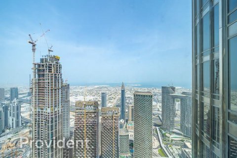 1 غرف نوم شقة في ARMANI RESIDENCES وسط مدينة دبي, الإمارات العربية المتحدة رقم 95778 2