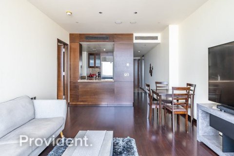1 غرف نوم شقة في ARMANI RESIDENCES وسط مدينة دبي, الإمارات العربية المتحدة رقم 95778 8