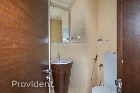 1 غرف نوم شقة في ARMANI RESIDENCES وسط مدينة دبي, الإمارات العربية المتحدة رقم 95778 14