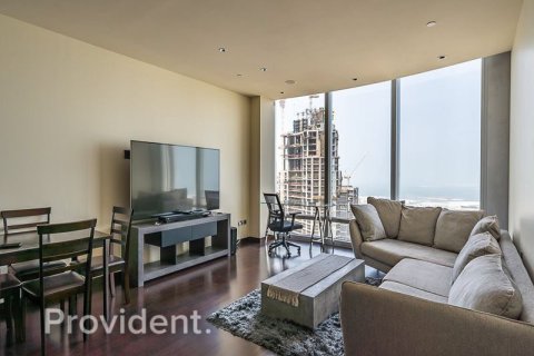 1 غرف نوم شقة في ARMANI RESIDENCES وسط مدينة دبي, الإمارات العربية المتحدة رقم 95778 3