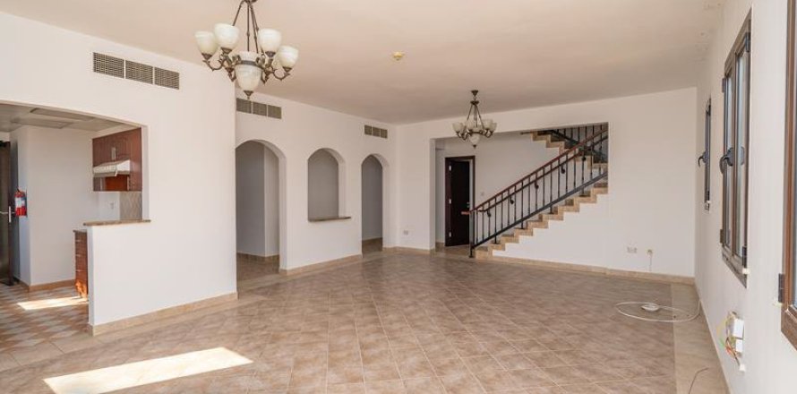 3 bedrooms Duplex in Dubai Festival City, UAE No. 95946