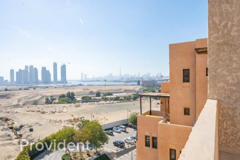 3 bedrooms Duplex in Dubai Festival City, UAE No. 95946 21