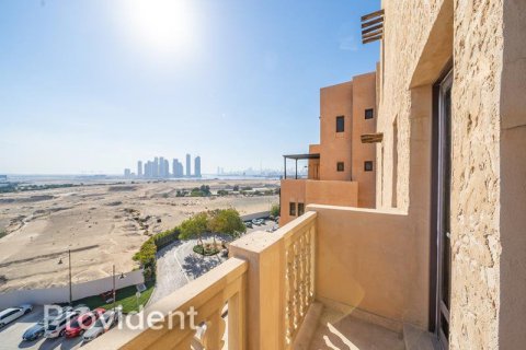 3 bedrooms Duplex in Dubai Festival City, UAE No. 95946 14