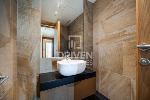 3 bedrooms Apartment in Jumeirah Bay Island, UAE No. 31171 7