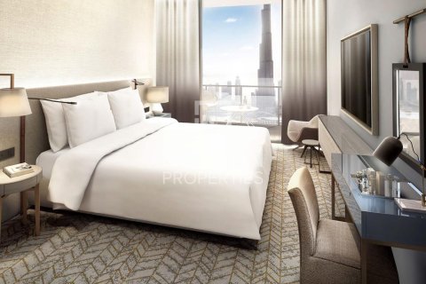 Appartement de 2 chambres à Vida Residences Dubai Mall, UAE No. 31172 2