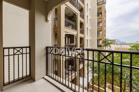 1 غرف نوم شقة في Madinat Jumeirah Living, الإمارات العربية المتحدة رقم 31186 9