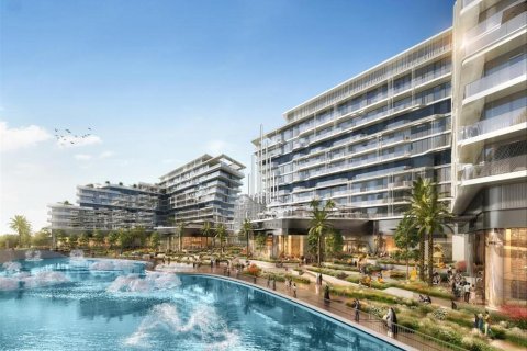 1 غرف نوم شقة على Saadiyat Cultural District, الإمارات العربية المتحدة رقم 22833 7