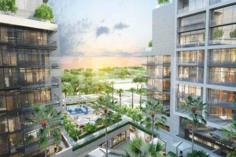 Apartment de 1 dormitorio en  Saadiyat Island, UAE No. 12789 4