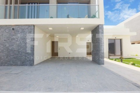 4 bedrooms Villa on the Yas Acres, UAE No. 12814 7