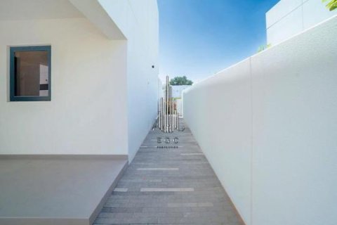 Townhouse de 3 chambres à Yas Island, UAE No. 44889 14