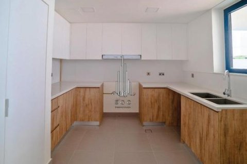 Townhouse de 3 chambres à Yas Island, UAE No. 44889 4