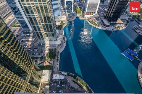 Apartment de 1 dormitorio en Dubai, UAE No. 54983 17