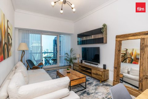 Apartment de 1 dormitorio en Dubai, UAE No. 54983 5