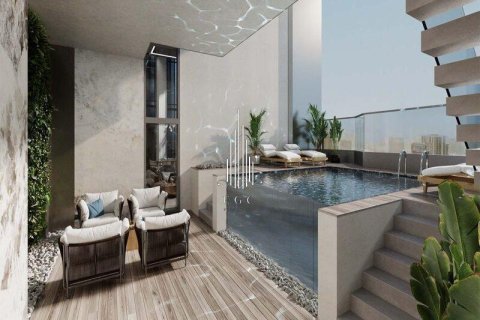 Duplex de 3 dormitorios en Al Reem Island, UAE No. 44885 9