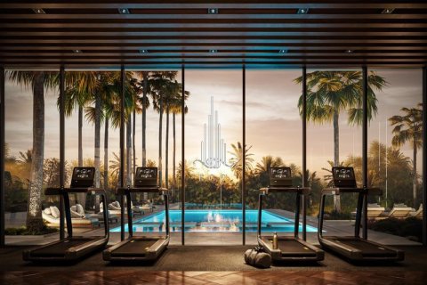 3 bedrooms Duplex on the Yas Island, UAE No. 44886 22