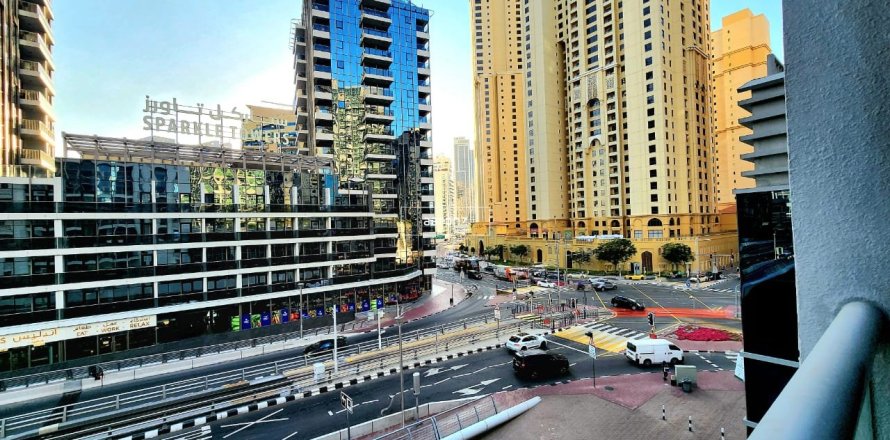 Apartment de 2 dormitorios en Dubai Marina, UAE No. 103064