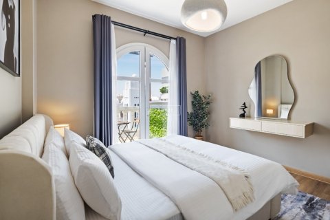 Apartment de 1 dormitorio en Jumeirah Village Circle, UAE No. 103063 7