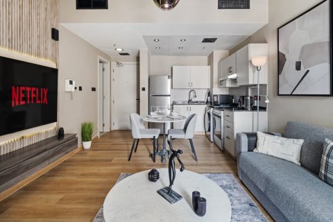 Apartment de 1 dormitorio en Jumeirah Village Circle, UAE No. 103063 2