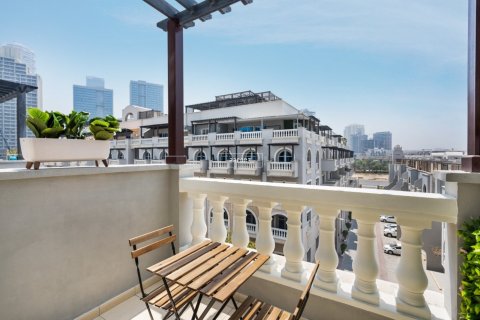 Apartment de 1 dormitorio en Jumeirah Village Circle, UAE No. 103063 5