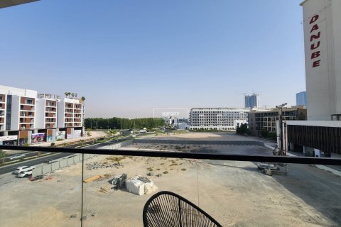 Apartment de 2 dormitorios en Arjan, UAE No. 103067 3