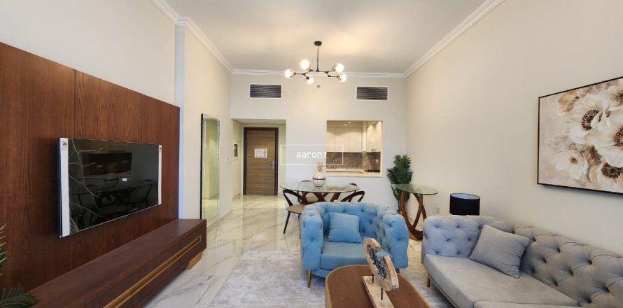 Apartment de 2 dormitorios en Arjan, UAE No. 103067