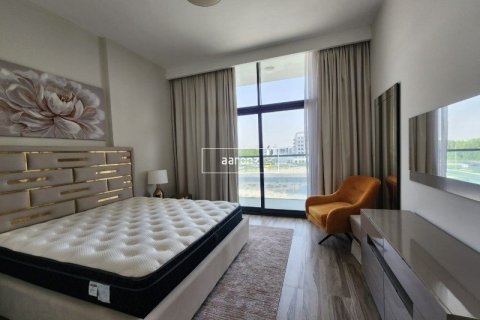 Apartment de 2 dormitorios en Arjan, UAE No. 103067 14