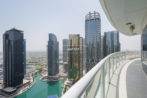 Appartement de 2 chambres à Jumeirah Lake Towers, UAE No. 103068 11