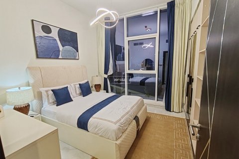 Apartment de 3 dormitorios en Al Furjan, UAE No. 103069 9