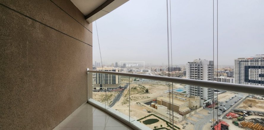 Appartement de 3 chambres à Arjan, UAE No. 103065