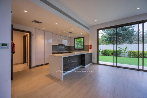 4 غرف نوم تاون هاوس على Yas Acres, الإمارات العربية المتحدة رقم 27819 7