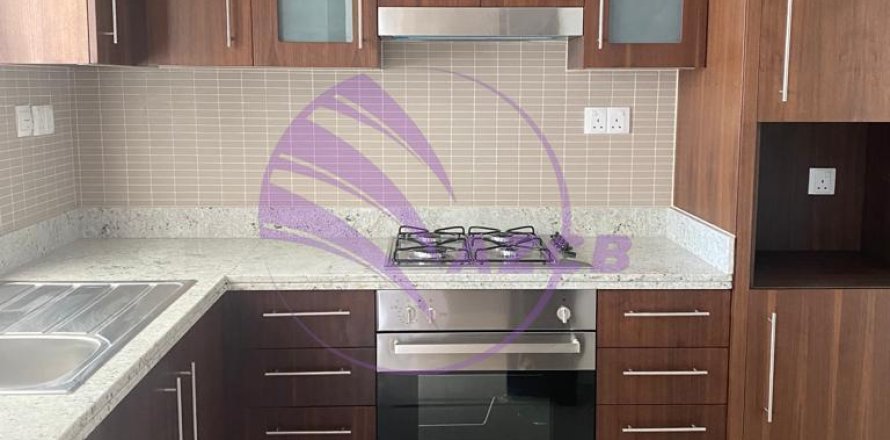 Apartment de 1 dormitorio en Dubai, UAE No. 27842