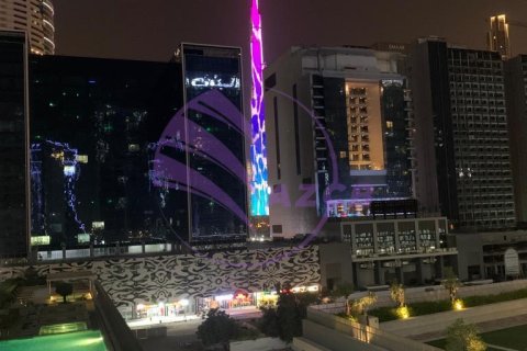 Appartement de Studio à DAMAC Majestine, UAE No. 27841 1