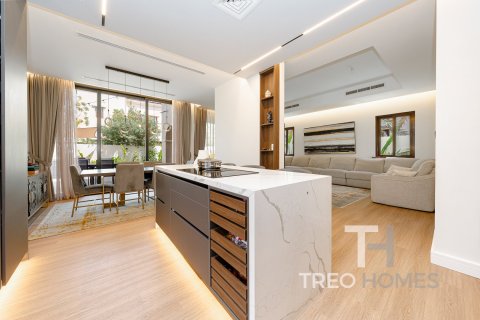 Villa de 3 dormitorios en Lila, UAE No. 73872 4