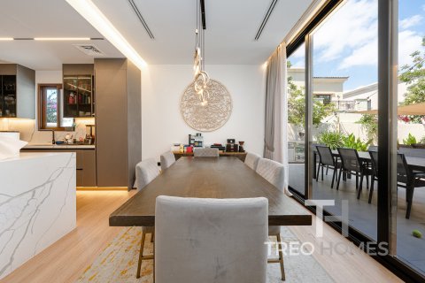 Villa de 3 dormitorios en Lila, UAE No. 73872 5