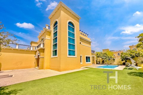 Villa de 4 chambres à Legacy, UAE No. 73860 3