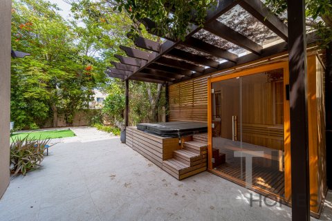 Вилла с 3 спальнями в The Springs, ОАЭ №73871 28
