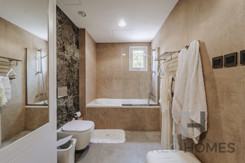 Вилла с 3 спальнями в The Springs, ОАЭ №73871 21