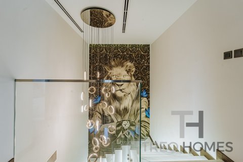 Вилла с 3 спальнями в The Springs, ОАЭ №73871 14